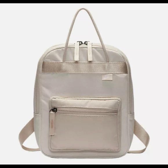 Nike Handbags - Nike tanjun mini backpack rare NWT